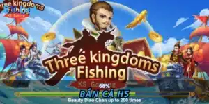 Bắn Cá H5